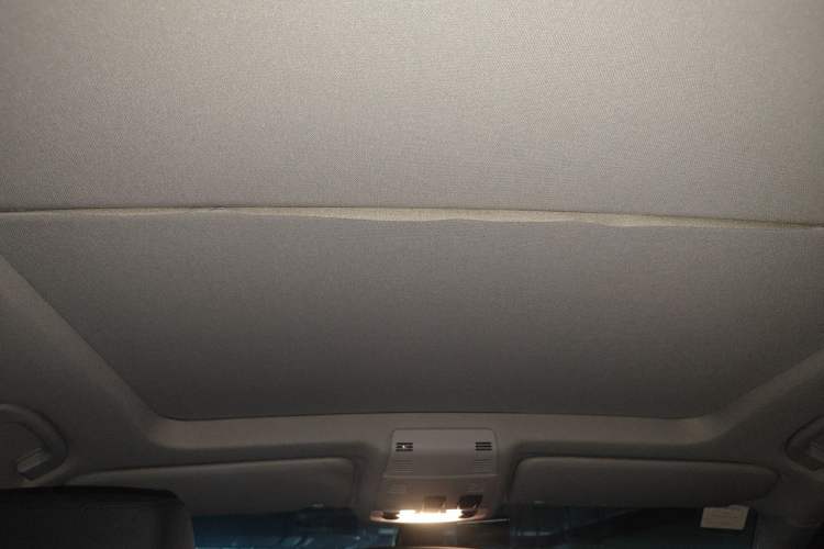 Used BMW X1 2014 sDrive18i Leading Model Headliner