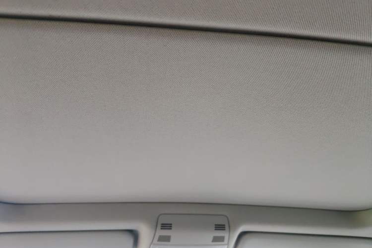 Used BMW X1 2014 sDrive18i Leading Model Headliner