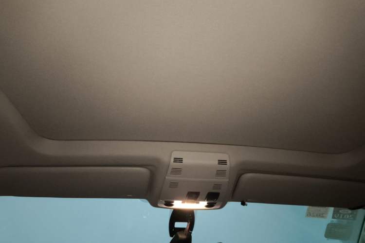 Used BMW X1 2014 sDrive18i Leading Model Headliner