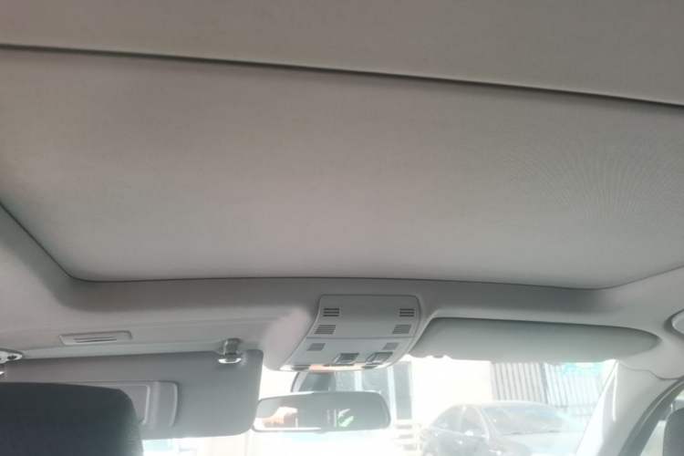 Used BMW X1 2014 sDrive18i Leading Model Headliner