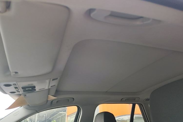 Used BMW X1 2014 sDrive18i Leading Model Headliner