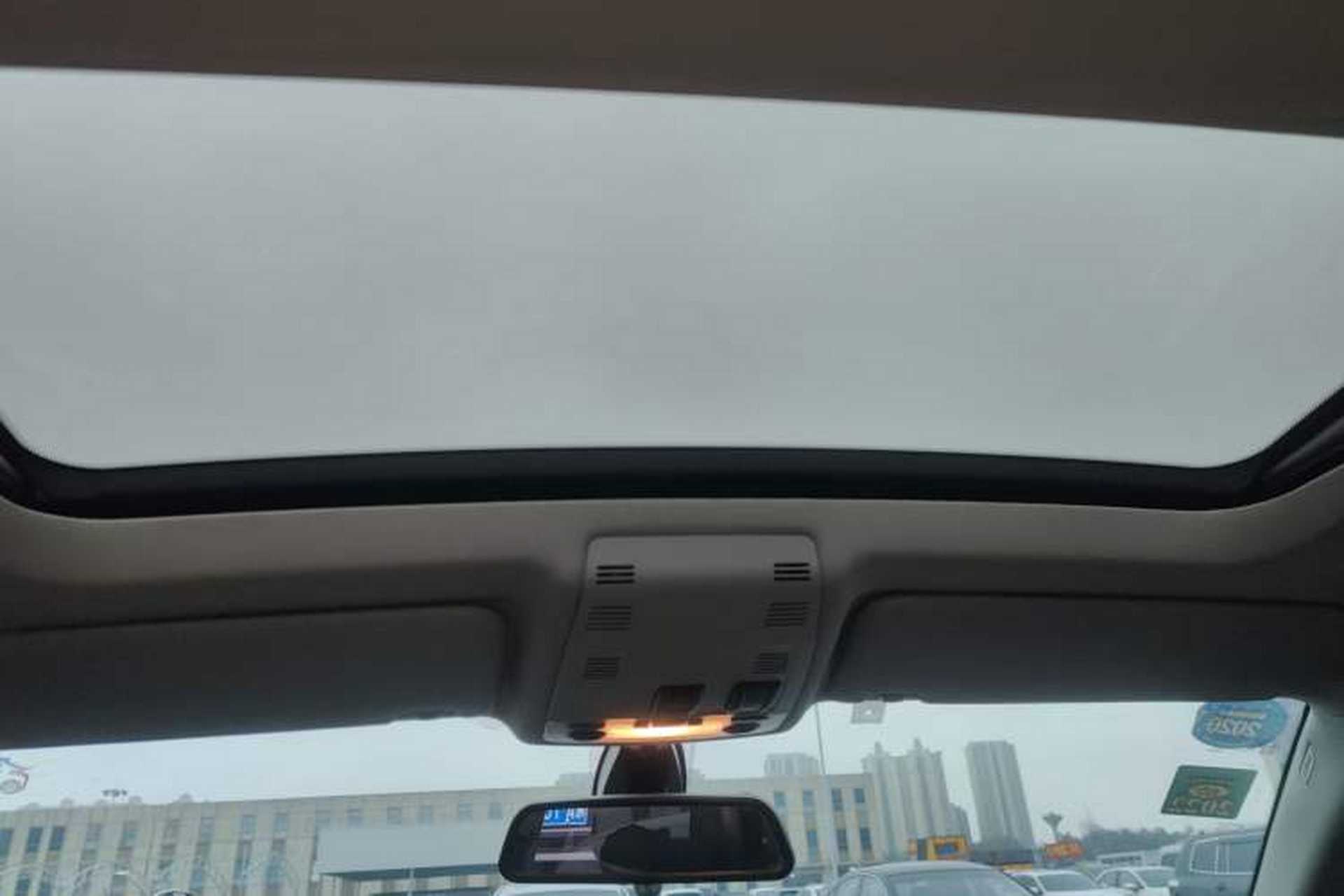 Used BMW X1 2014 sDrive18i Fashion Model Headliner
