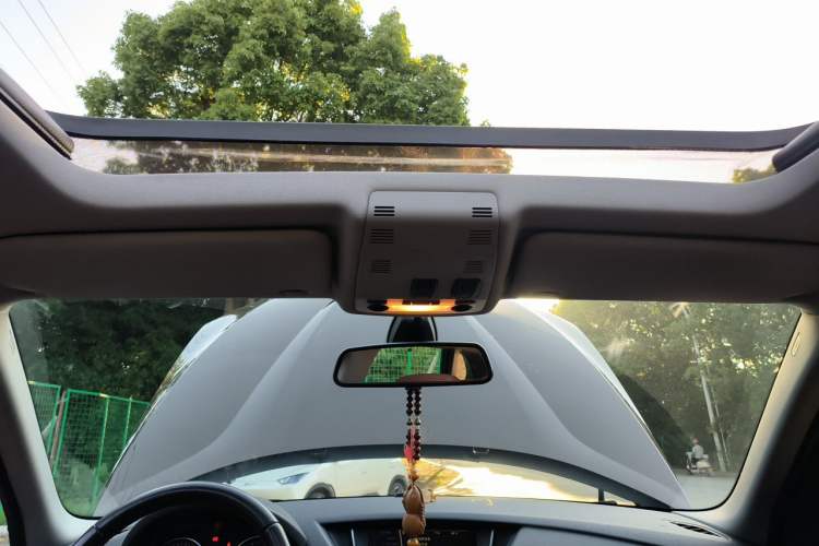 Used BMW X1 2014 xDrive20i X Design Package Headliner