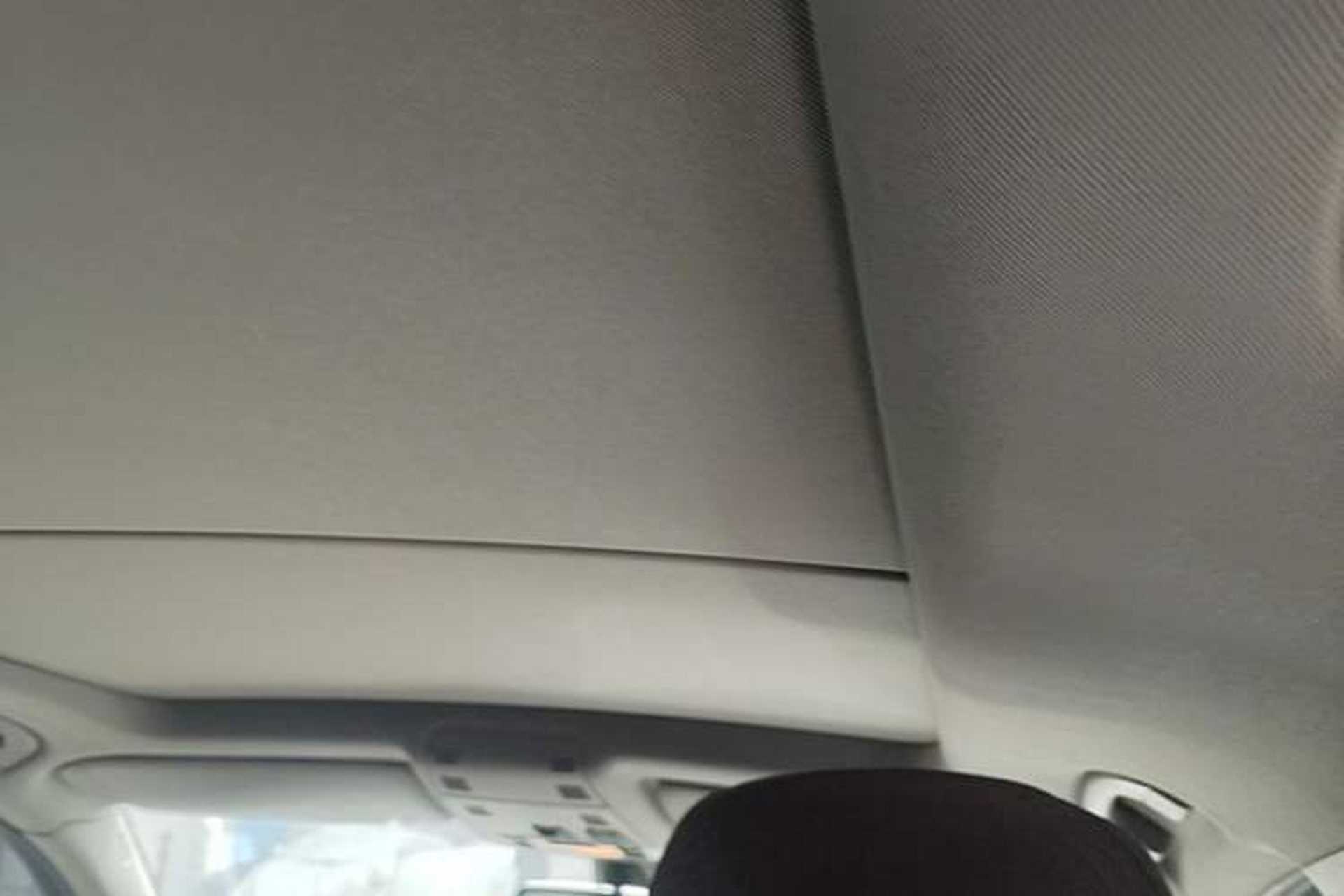 Used BMW X1 2014 sDrive18i Fashion Model Headliner
