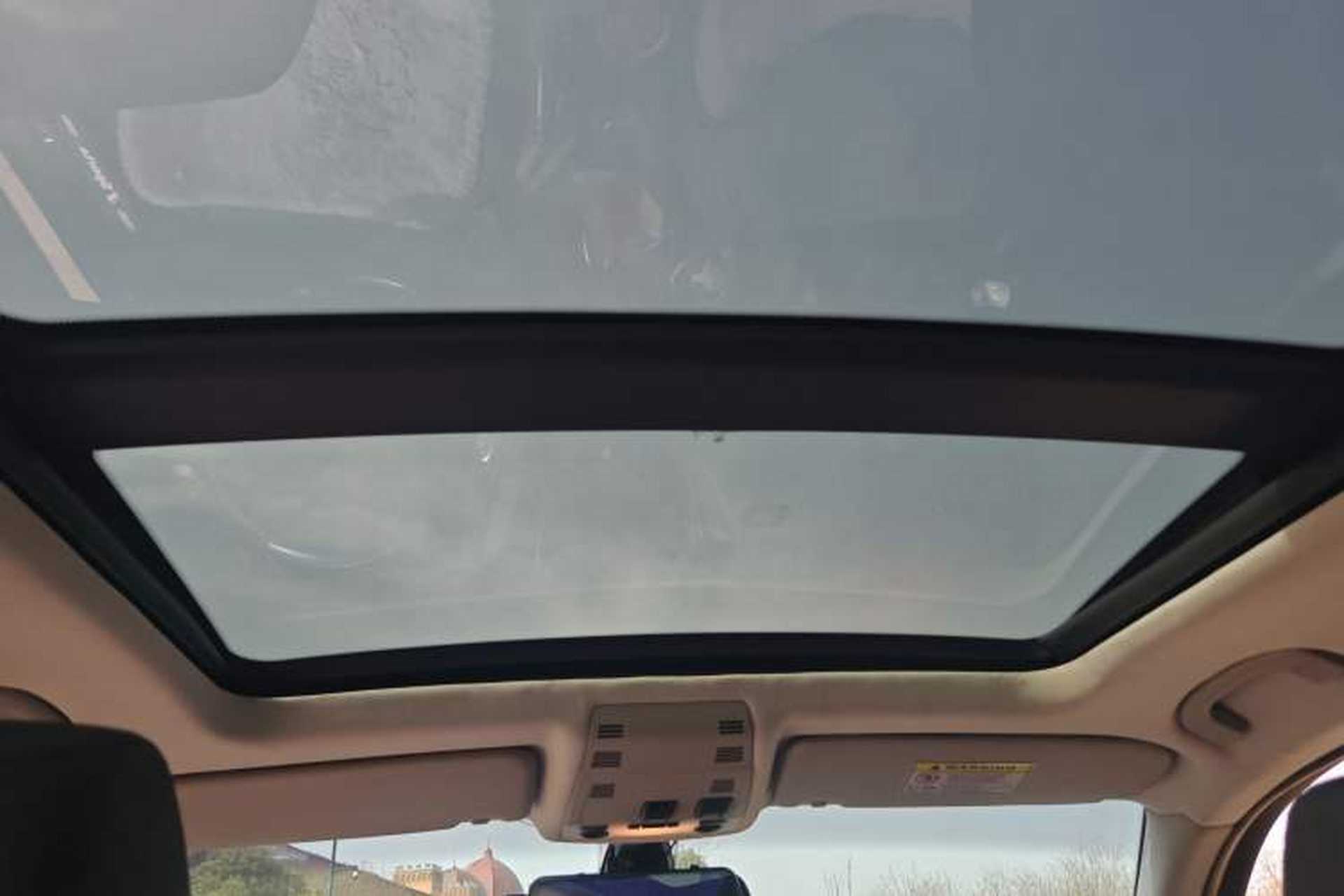 Used BMW X1 2014 sDrive18i Leading Model Headliner