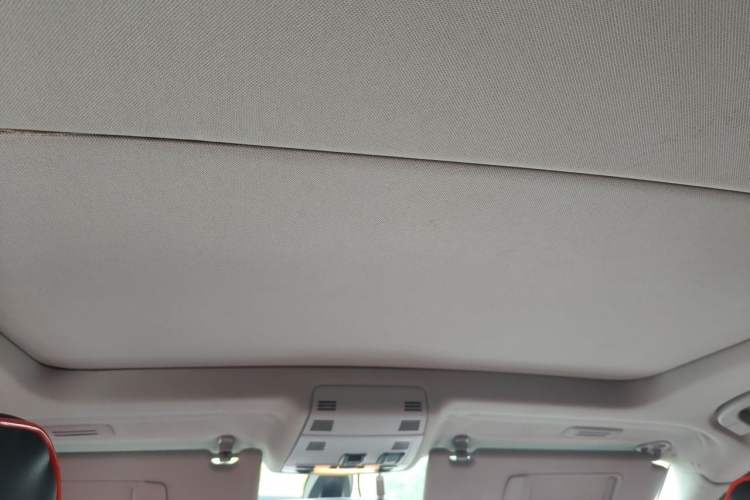 Used BMW X1 2014 sDrive18i Fashion Model Headliner