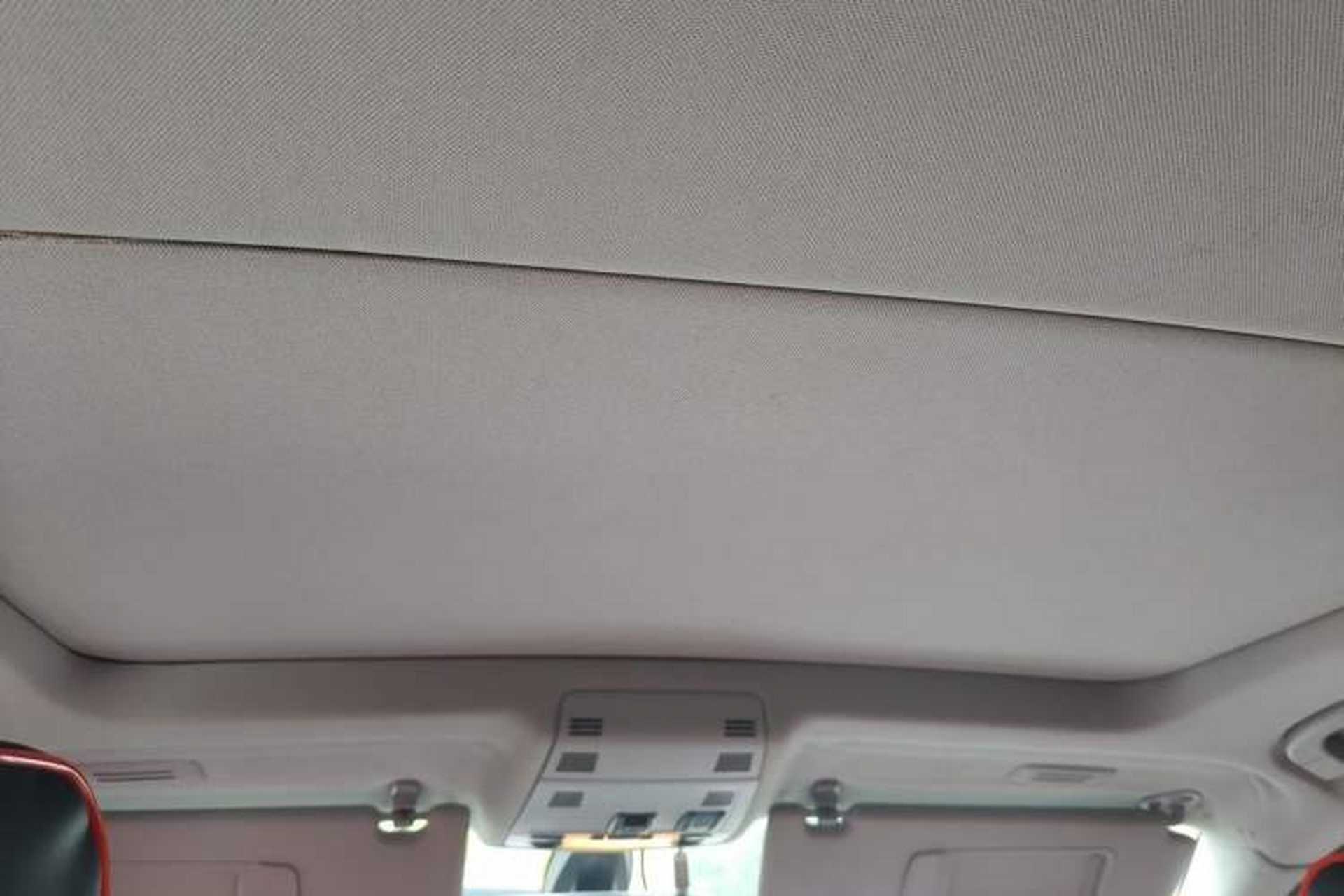 Used BMW X1 2014 sDrive18i Fashion Model Headliner