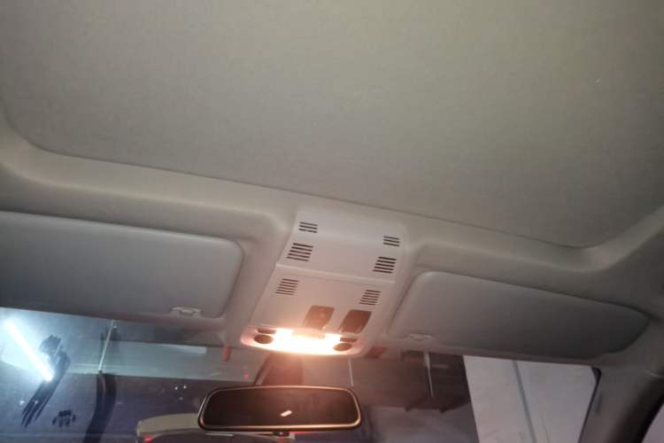 Used BMW X1 2014 sDrive18i Leading Model Headliner