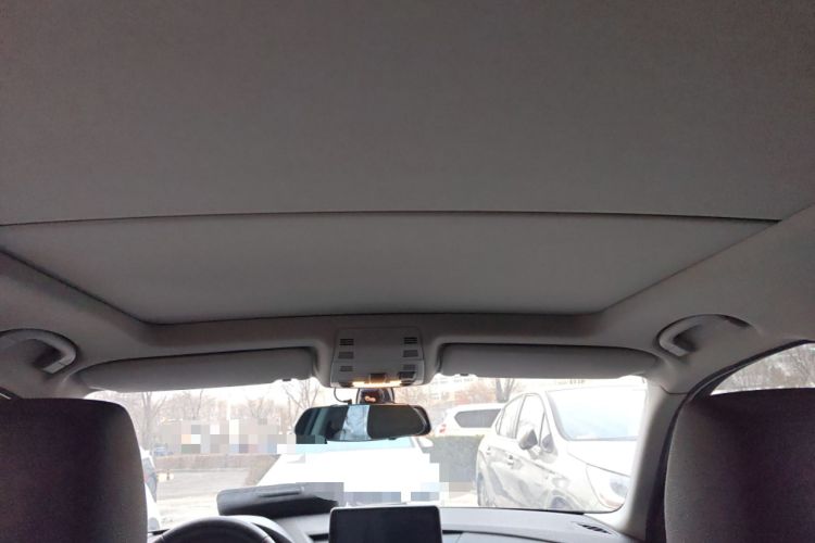 Used BMW X1 2014 sDrive18i Leading Model Headliner