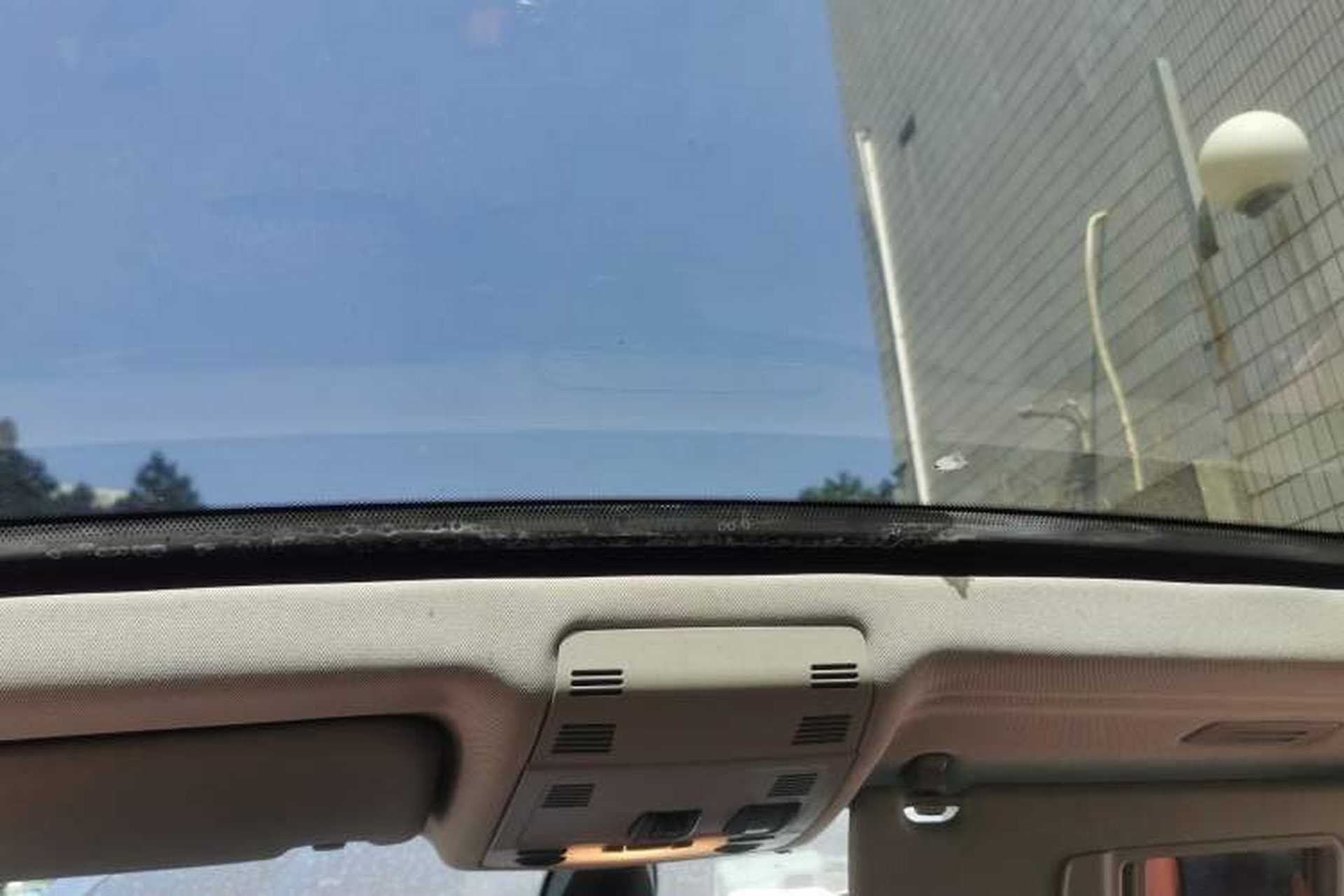 Used BMW X1 2014 sDrive18i Fashion Model Headliner