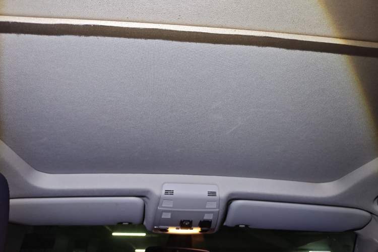 Used BMW X1 2014 sDrive18i Leading Model Headliner