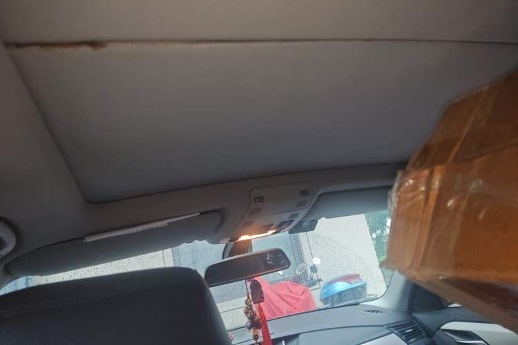 Used BMW X1 2014 sDrive18i Fashion Model Headliner