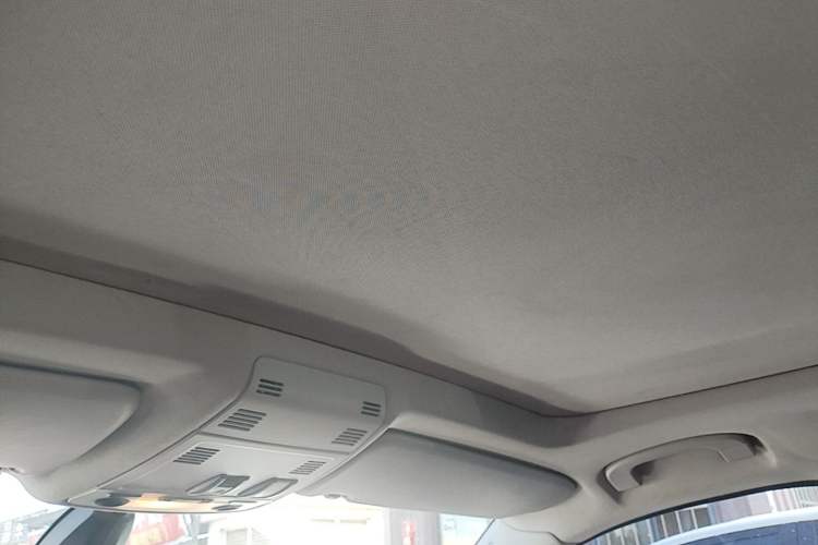 Used BMW X1 2014 sDrive18i Fashion Model Headliner