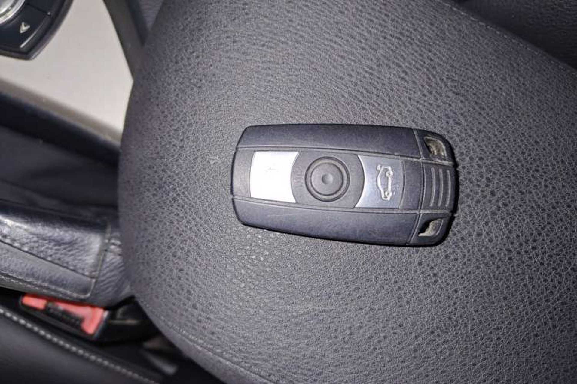 Used BMW X1 2014 sDrive18i Fashion Model Interior 1