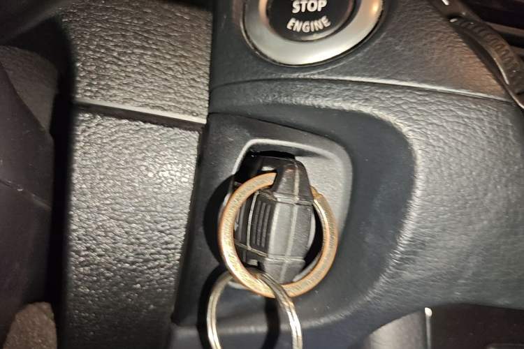 Used BMW X1 2014 sDrive18i Leading Model Interior 1