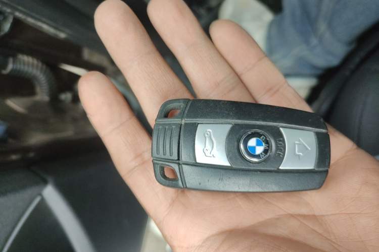 Used BMW X1 2014 sDrive18i Leading Model Interior 1
