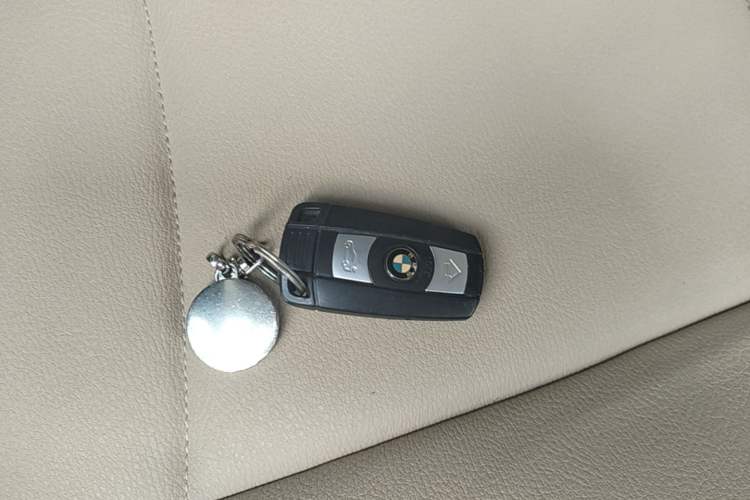 Used BMW X1 2014 sDrive18i Leading Model Interior 1