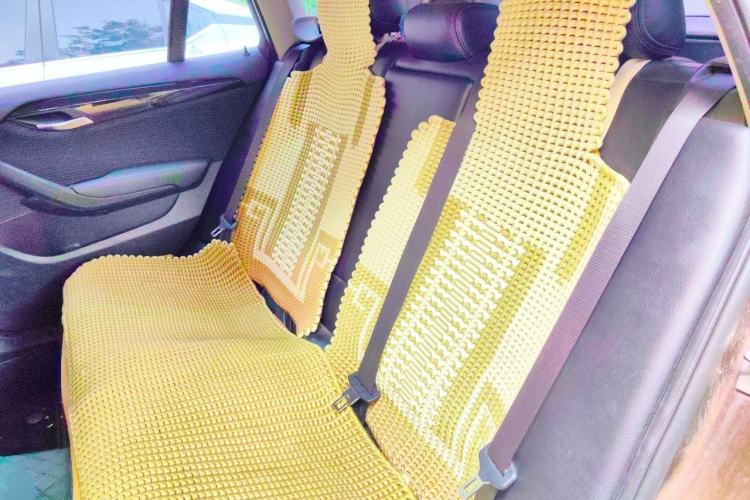 Used BMW X1 2014 sDrive18i Leading Model Left Rear Seat