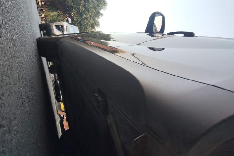 Used BMW X1 2014 sDrive18i Leading Model Left Side Sill