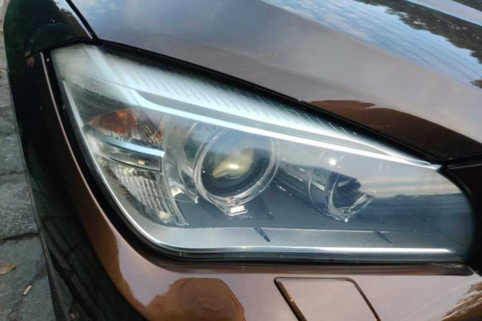 Used BMW X1 2014 sDrive18i Leading Model Right Front Headlight