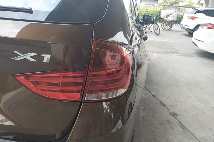 Used BMW X1 2014 sDrive18i Leading Model Right Rear Taillight