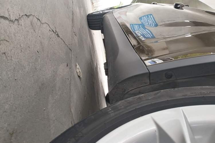 Used BMW X1 2014 sDrive18i Leading Model Right Side Sill