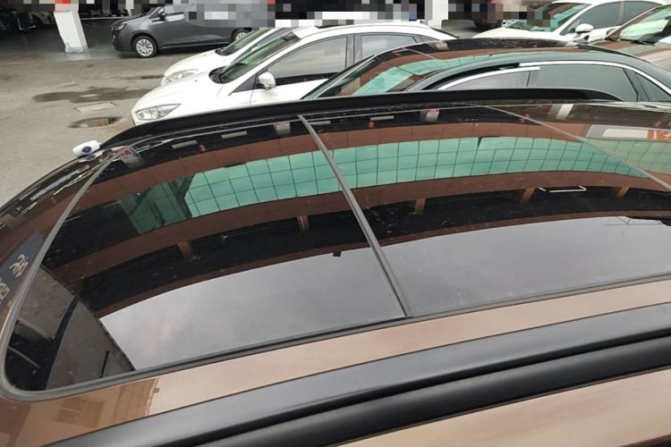 Used BMW X1 2014 sDrive18i Fashion Model Roof