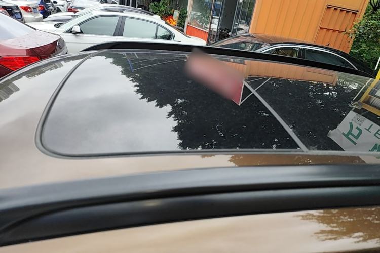 Used BMW X1 2014 sDrive18i Leading Model Roof