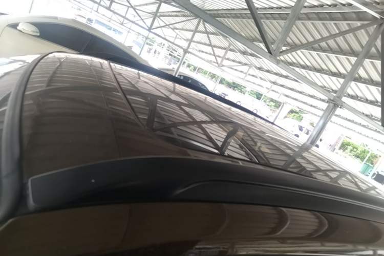 Used BMW X1 2014 sDrive18i Fashion Model Roof