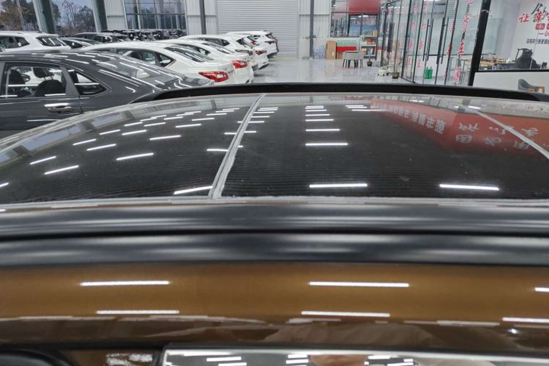 Used BMW X1 2014 sDrive18i Fashion Model Roof