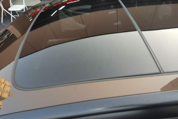 Used BMW X1 2014 sDrive18i Leading Model Roof
