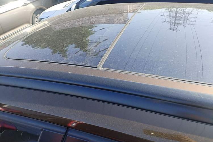 Used BMW X1 2014 sDrive18i Fashion Model Roof