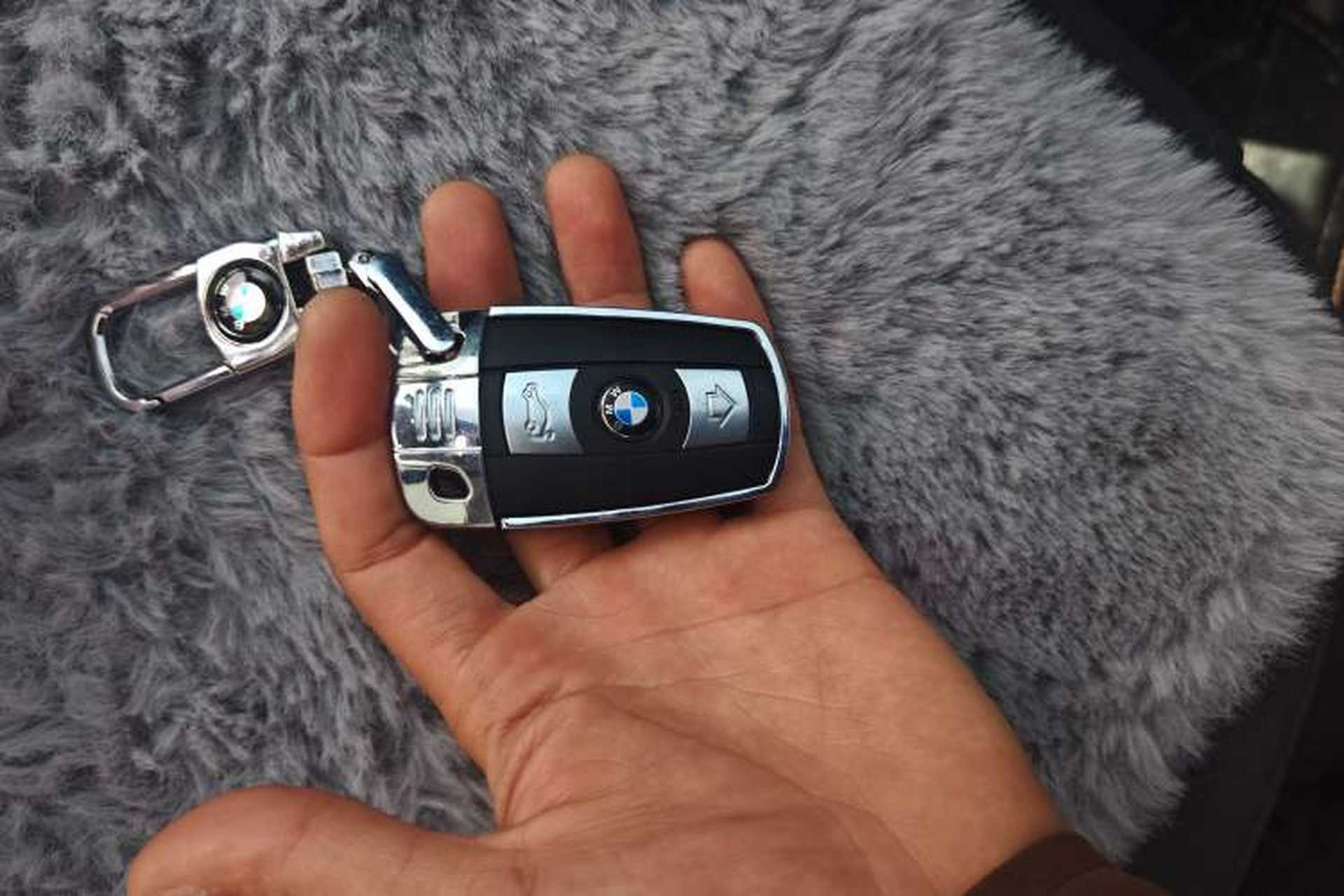Used BMW X1 2014 sDrive18i Leading Model Vehicle Key