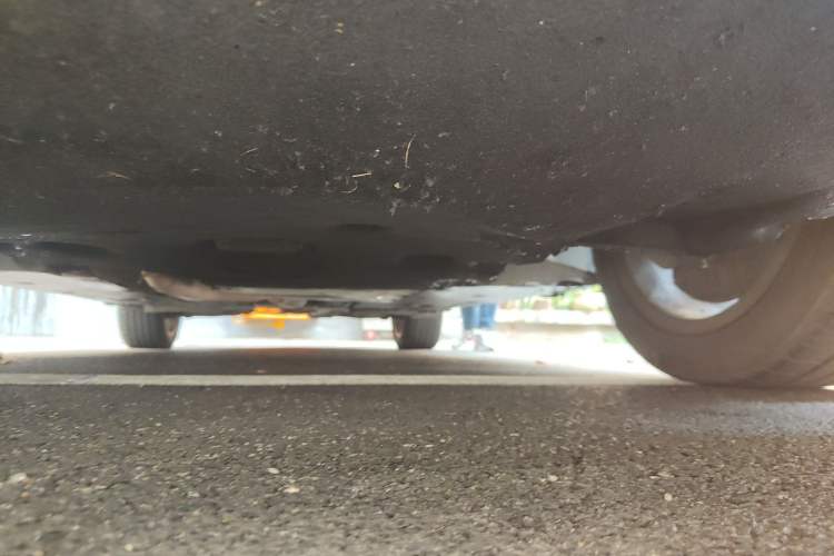 Used BMW X1 2014 sDrive18i Fashion Model Chassis Front