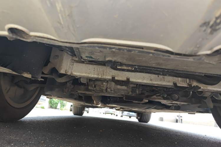 Used BMW X1 2014 sDrive18i Fashion Model Chassis Front