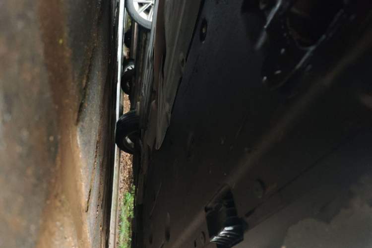 Used BMW X1 2014 sDrive18i Leading Model Chassis Front Left