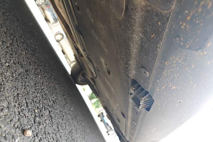Used BMW X1 2014 sDrive18i Fashion Model Chassis Front Left