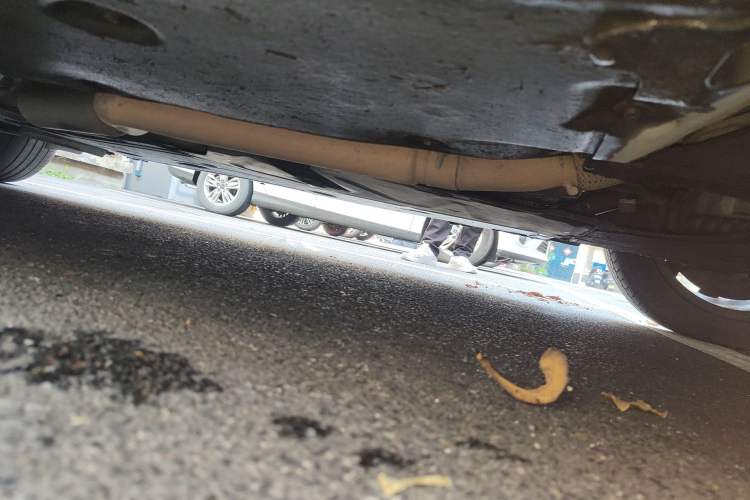 Used BMW X1 2014 sDrive18i Fashion Model Chassis Front Right