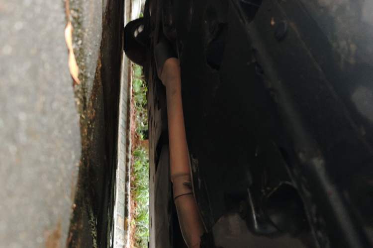 Used BMW X1 2014 sDrive18i Leading Model Chassis Front Right