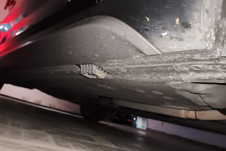 Used BMW X1 2014 sDrive18i X Design Package Chassis Front Right
