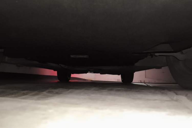 Used BMW X1 2014 sDrive18i X Design Package Chassis Front