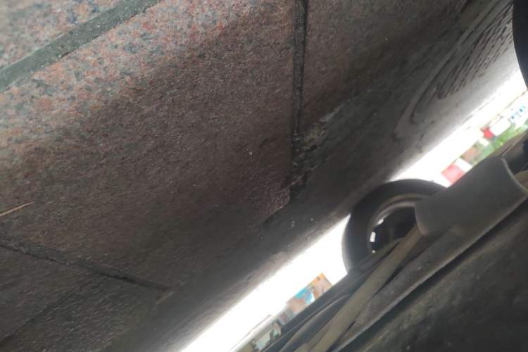 Used BMW X1 2014 sDrive18i Fashion Model Chassis Rear Left