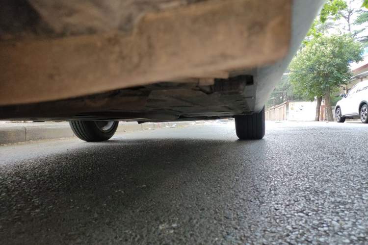 Used BMW X1 2014 sDrive18i Leading Model Chassis Rear Right