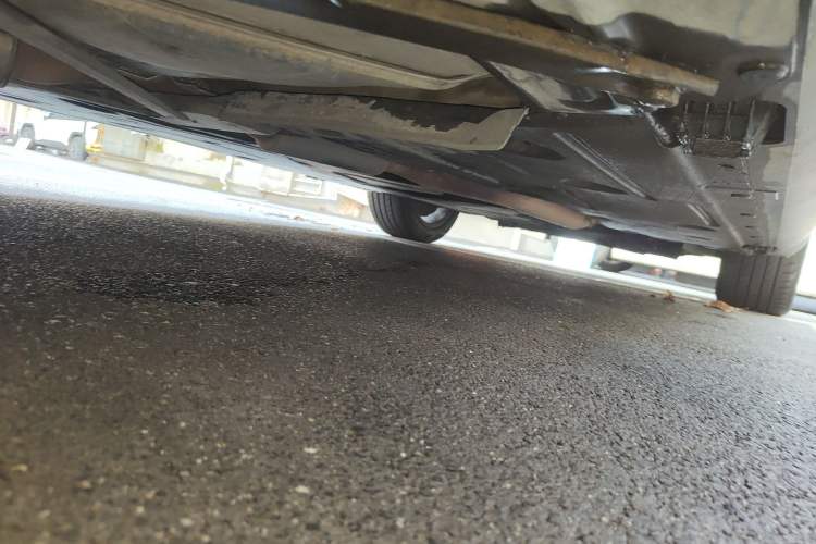 Used BMW X1 2014 sDrive18i Fashion Model Chassis Rear Right