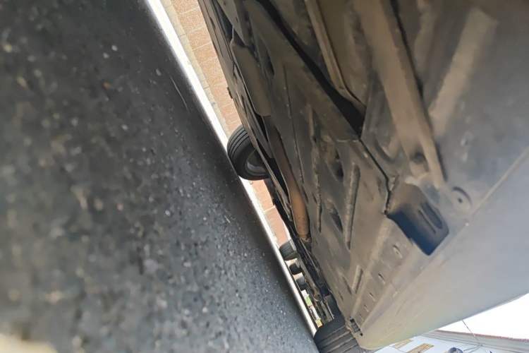 Used BMW X1 2014 sDrive18i Fashion Model Chassis Rear Right