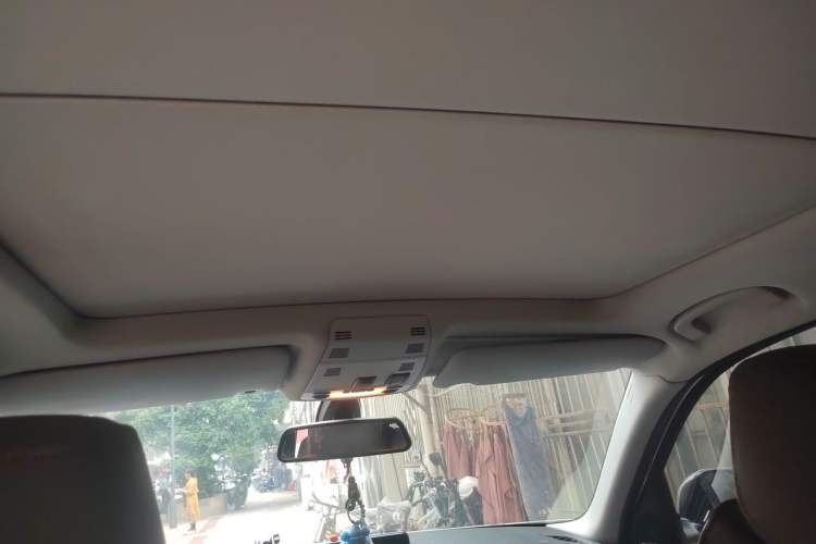 Used BMW X1 2014 sDrive18i Fashion Model Headliner