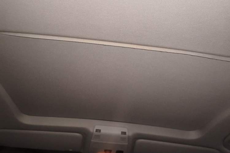 Used BMW X1 2014 sDrive18i X Design Package Headliner