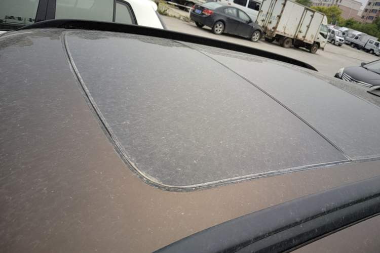 Used BMW X1 2014 sDrive18i Leading Model Roof