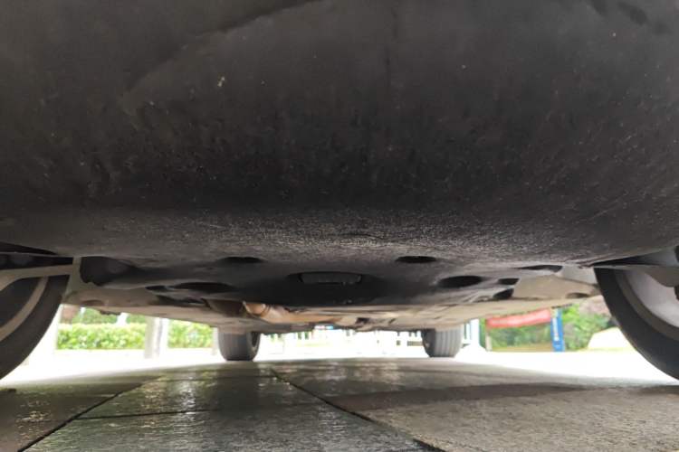 Used BMW X1 2014 sDrive18i Leading Model Chassis Front