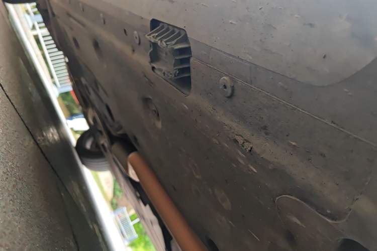 Used BMW X1 2014 sDrive18i Leading Model Chassis Front Right